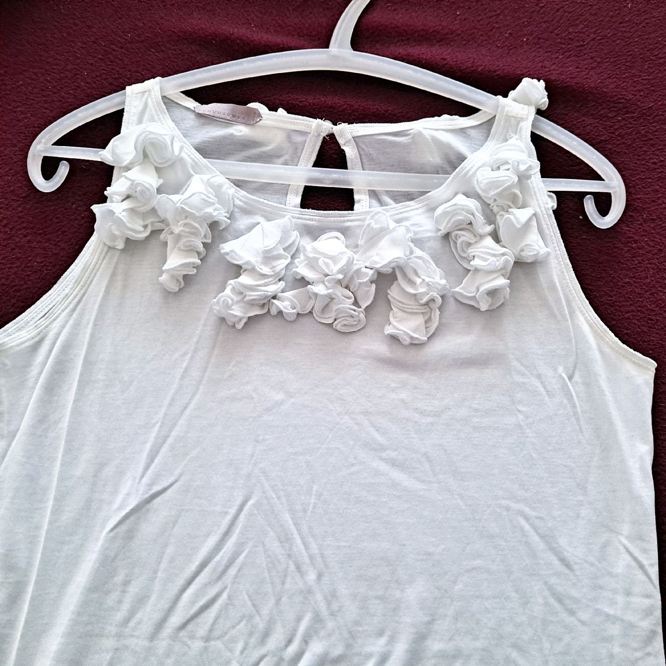Dorothee Schumacher Top: Dorothee Schumacher Top Gr. S – Usato da Liestal venduto da Mas-Y-Mas 3