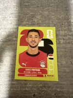 EGY 9 , FIFA WORLD CUP 2026 PANINI 
