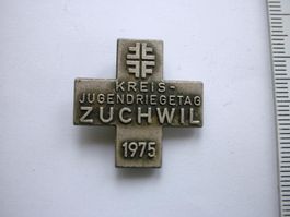 Turner Abzeichen 1975