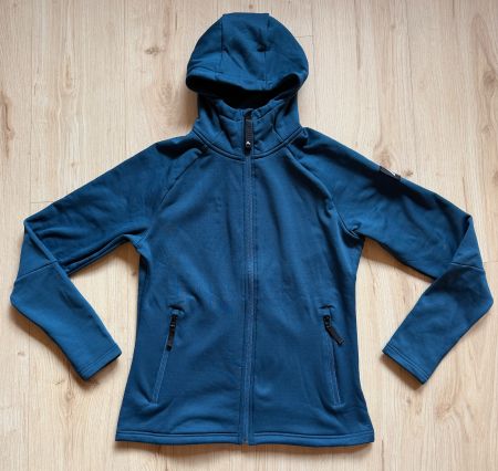 NEU: Jacke (Dryplus) von McKinley * D40