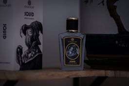 Squid, by Zoologist (decants / Abfüllung 1, 2, 5, 10ml)