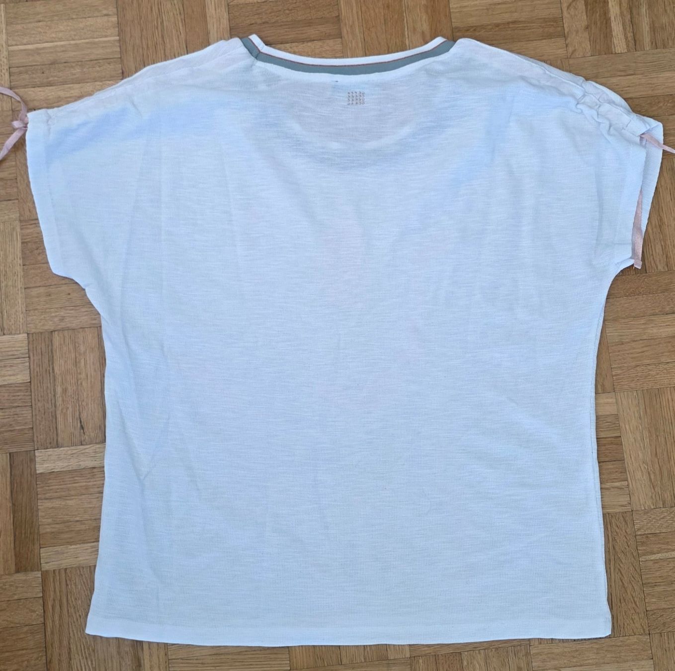 T-shirt: Tshirt Blanc TBS – Usato da Yverdon-les-Bains venduto da van_dq65 7