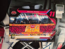 EHC Biel Playoff Momente 2024/25 Sportzoo