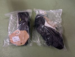 iXS Flow 2.0 Ellbogenschoner + Knieschoner - schwarz XL NEU