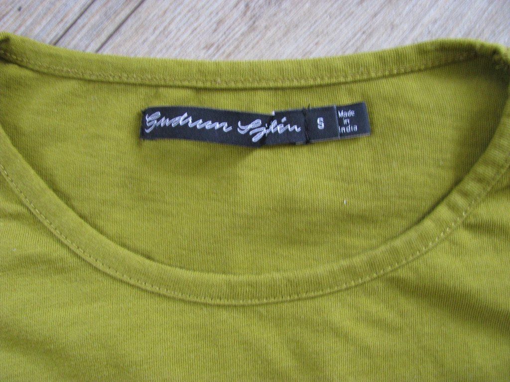 Gudrun Sjöden T-Shirts: TShirt Gudrun Sjöden  Gr S - neuwertig – Neu (gemäss Beschreibung) aus Zweisimmen von Domii 2
