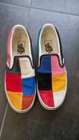 Vans Slip-on EUR 39, US Women 8.5, US Men 7.0