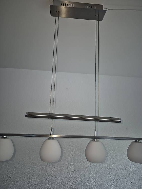 Kronleuchter & Deckenlampen: Deckenleuchte LED – Gebraucht aus Arbon von xy1001 2