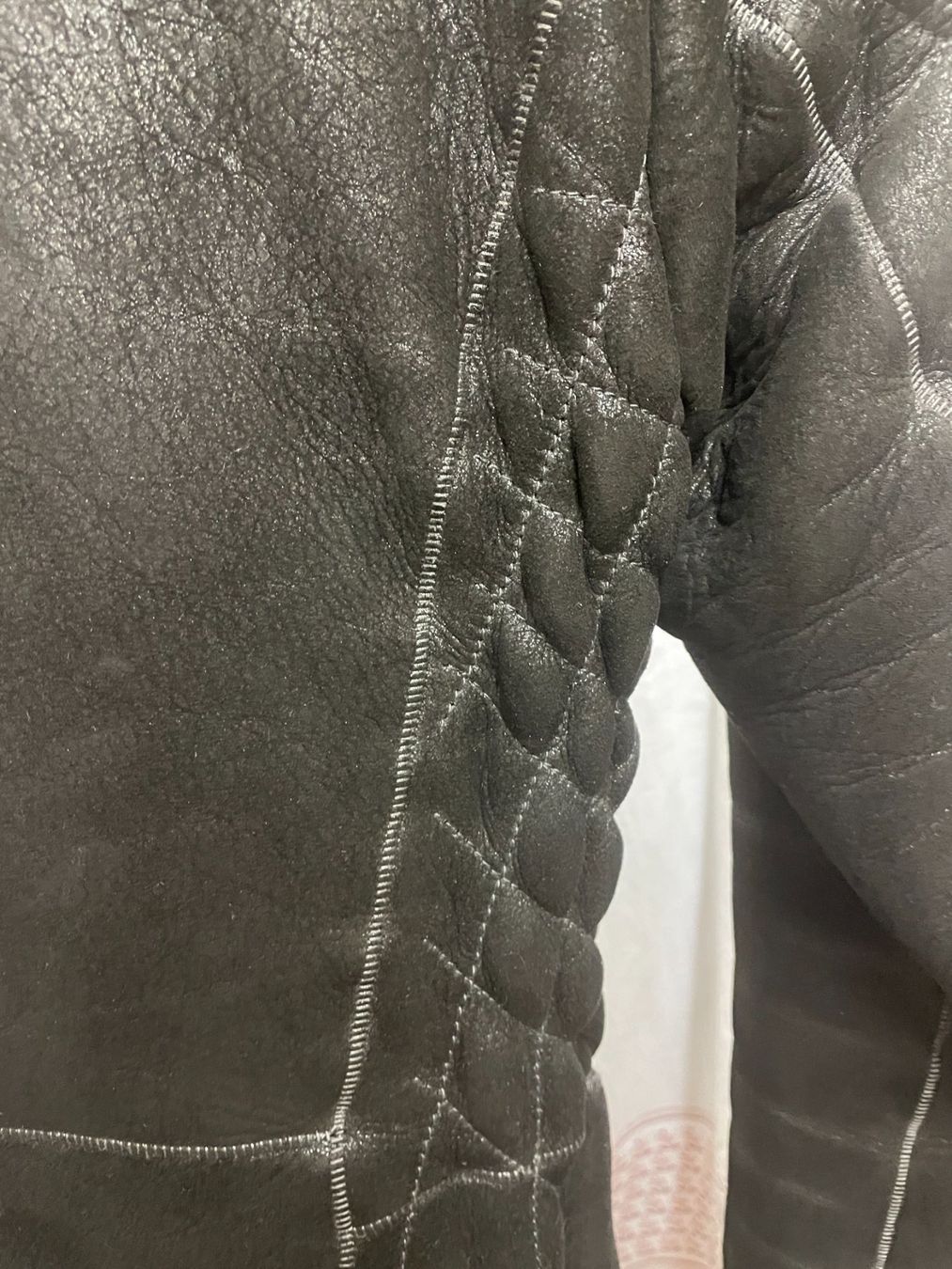 Manteaux: Ventcouvert Paris Lammfell Winter Mantel Shearling – D'occasion à Zürich par nao_6f5t 7