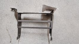 Original VW Transporter Halter Bordelektronik 7H1937535