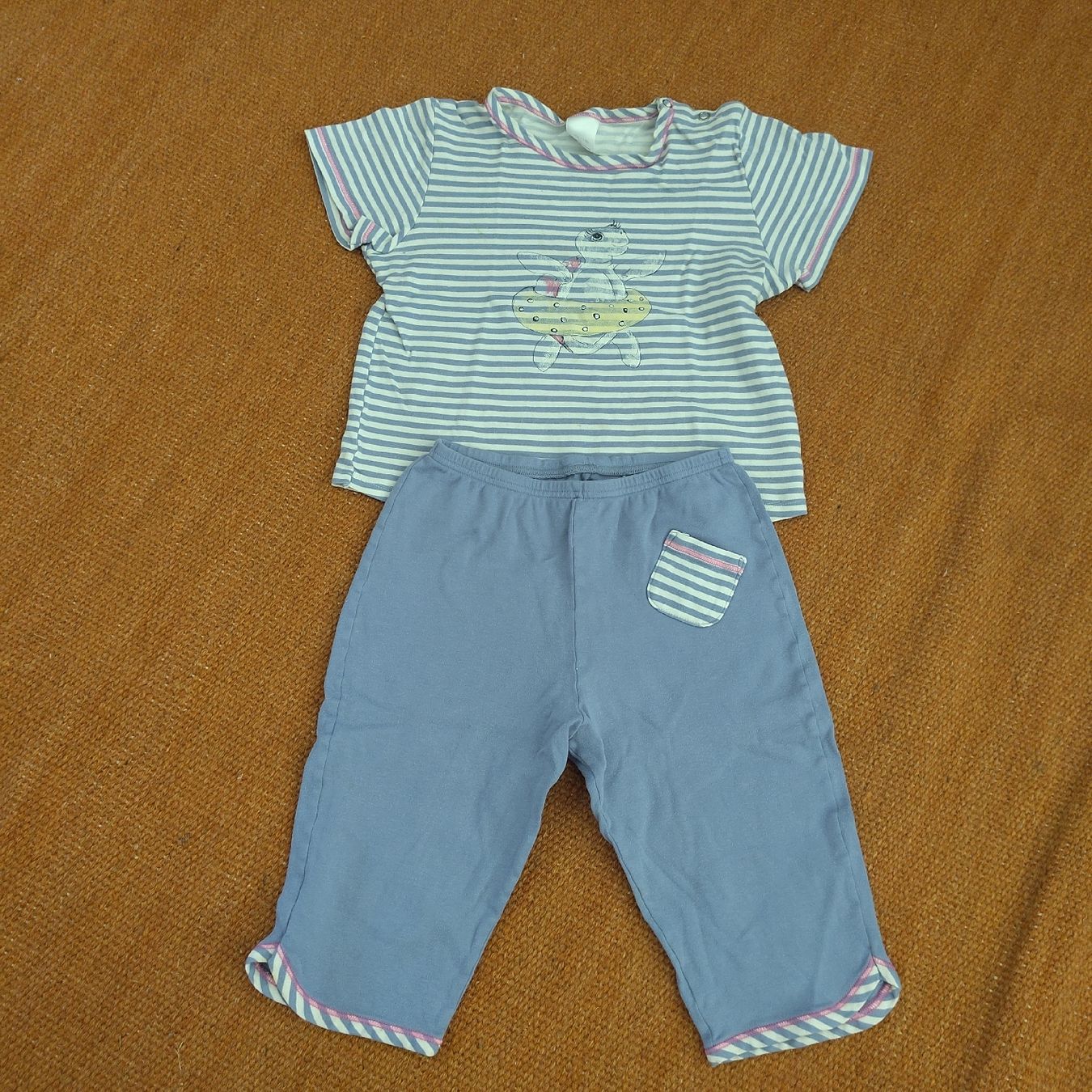Calida Pyjamas: Pyjama Calida Gr. 104/110 – D'occasion à Genève par Lenawi