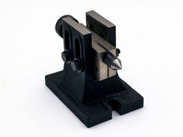 Reitstock Höhenverstellbar 65 bis 138 mm