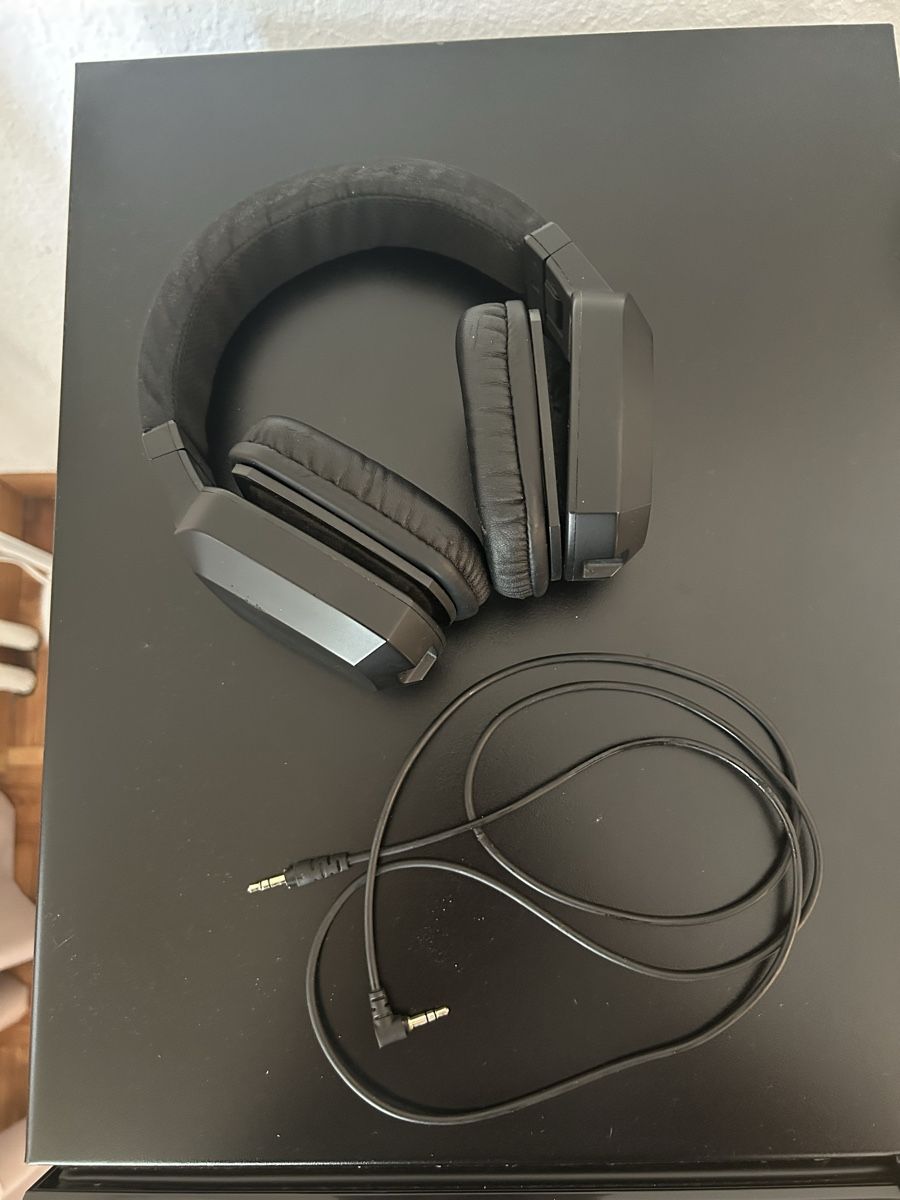 Razer Cuffie: Razer Electra – Usato da Thörishaus venduto da Luismdbarbosa