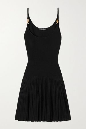 Versace Kleid (Mini Dress) – Gr. IT38 / XS – NEU!