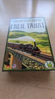 Freie Fahrt / Free Ride