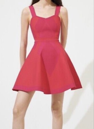 Maje dress 