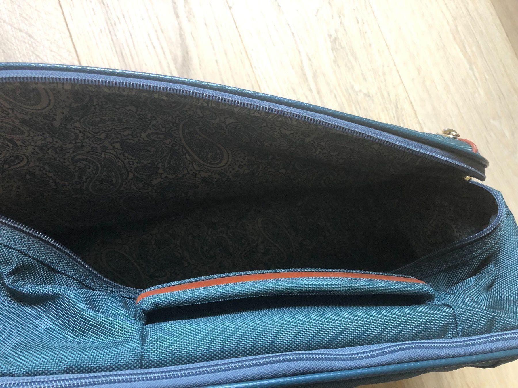 Valigie: Samsonite bagage a main sac de wee-end – Usato da thonex venduto da begochiqui 5