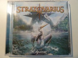 Stratovarius - Elysium
