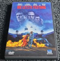 DVD Die Letzte Festung (22258)