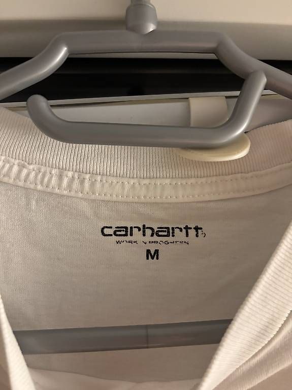 T-shirt: Carhartt T-Shirt – Usato da Meilen venduto da rr0 1