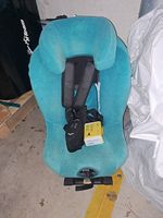 Axkid Minikid 2.0 - Reboarder - 1-6 Jahre