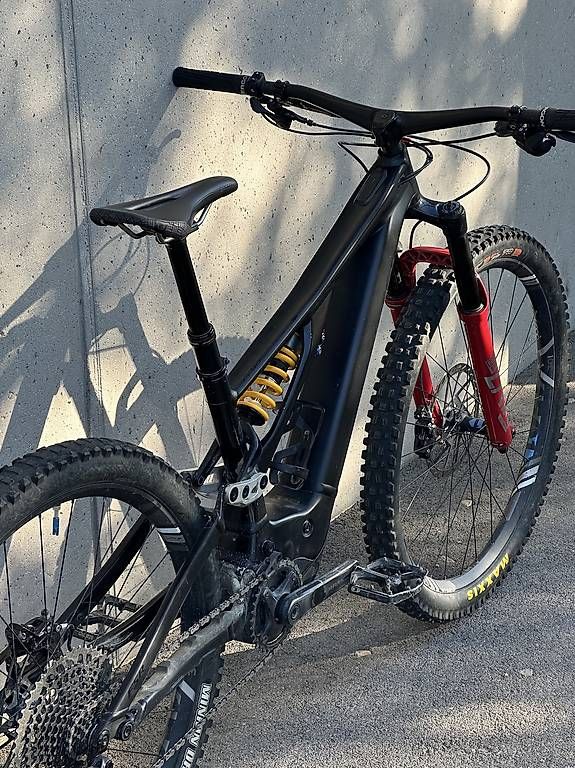 Velos: Specilalized Levo 2  – Gebraucht aus Oron-la-ville von Kil20 2