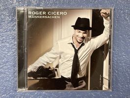 [CD] ROGER CICERO - Männersachen (2006)
