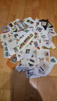 Briefmarkensammlung