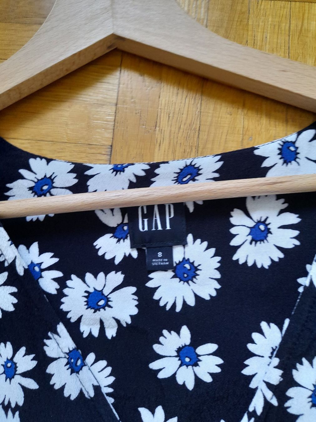 Gap Robes: robe gap taille 8 – D'occasion à Genève par ded_dg7w 2
