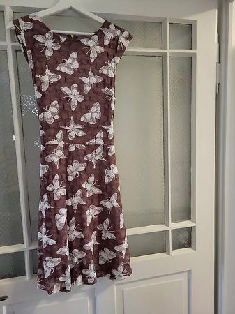 Kleid NEU von Apricot Grösse S