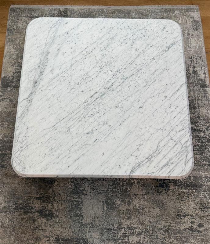 Tavoli: Salontisch Marmor - Luxus Design – Usato da Wängi venduto da inf_2hrj 3