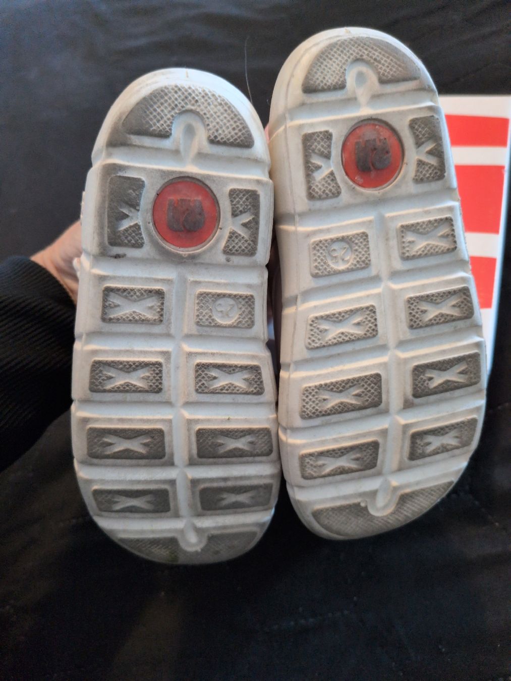 Elefanten Scarpe per ragazze: Elefanten Sandalen Grösse 25  – Usato da Renens VD venduto da kol_wsb9 2