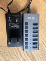 i-tec U3CHARGEHUB7