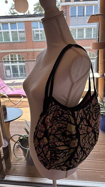 Borse da donna: Yakpak Handtasche – Usato da St. Gallen venduto da sunleister 3