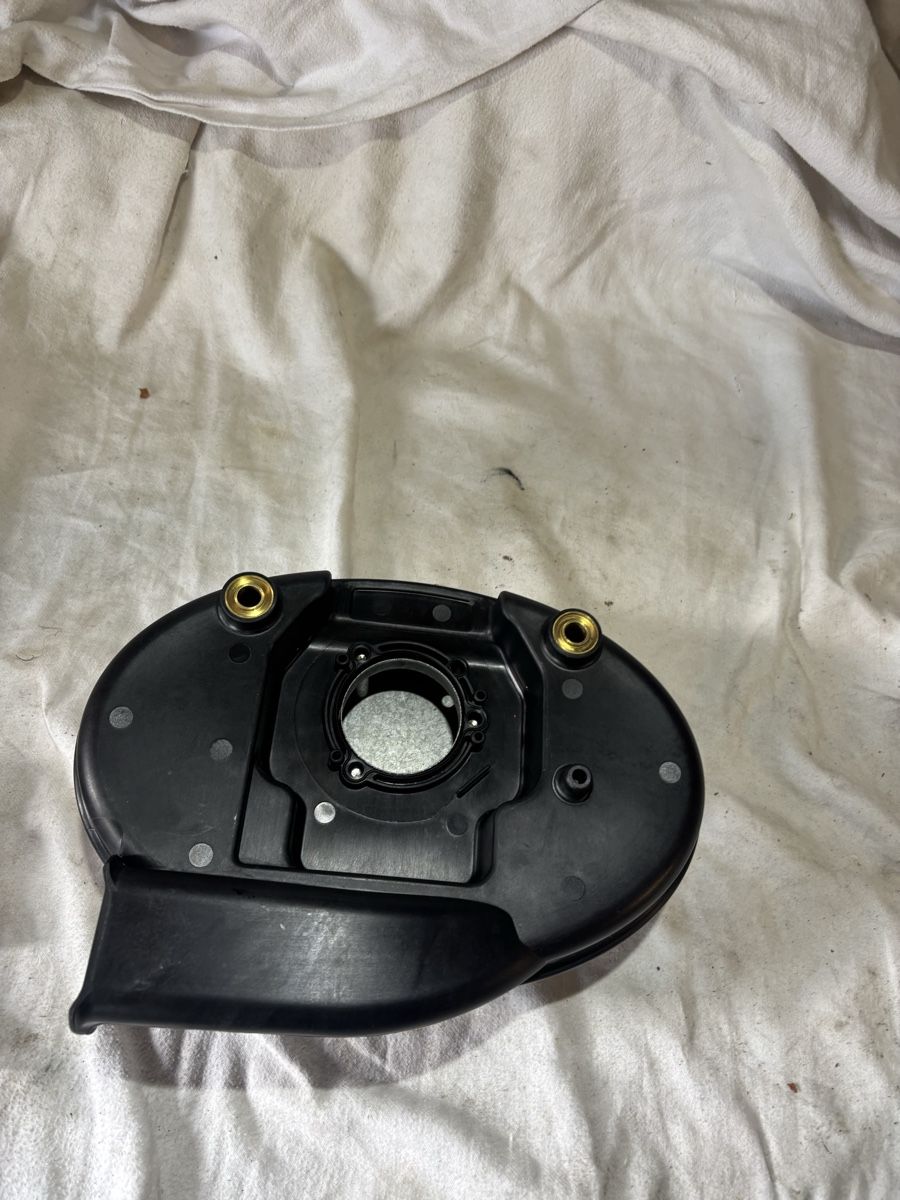 Harley-Davidson Tutti i ricambio per moto: Harley Davidson Luftfilter 29582-01B – Usato da Schötz venduto da Harley35 1