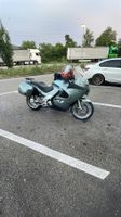 BMW K1200GT   gepflegt  Koffer  Tempomat  ABS