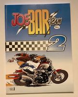 Joe Bar Team Band 2