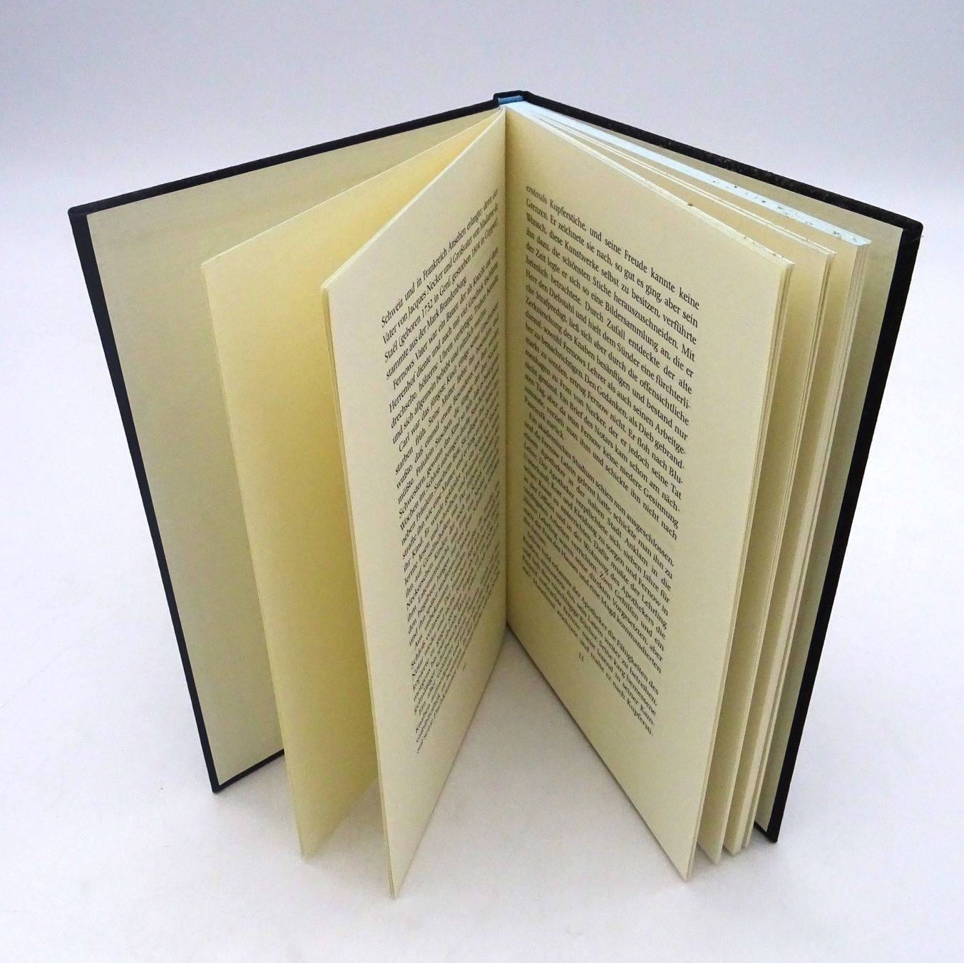 Libri: Carl Ludwig Fernow Buch – Usato da Winterthur venduto da Restwert_Winterthur 3