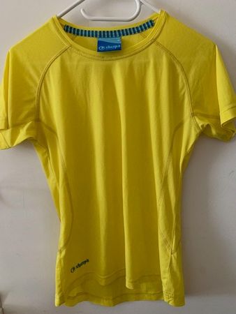 Funktionsshirt Sherpa