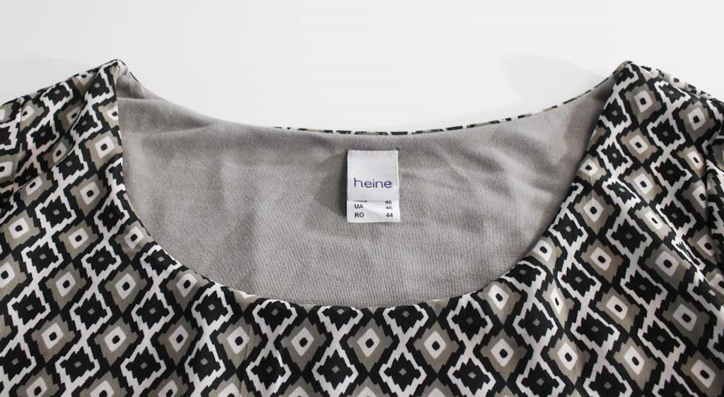 Heine Camicette: heine Bluse Gr. 38 – Usato da Belp venduto da caramel-secondhand 7