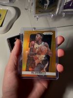 R.J. Barrett, Panini Prizm Deca /49 Toronto Raptors, NBA
