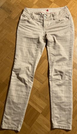 Schöne Buena Vista Malibu Hose, Gr. S (38)