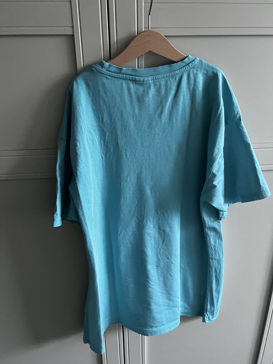 Zara Blusen, T-Shirts & Tops: Zara Shirt Gr.164 neu – Neu (gemäss Beschreibung) aus Bottighofen von fritz-81 2