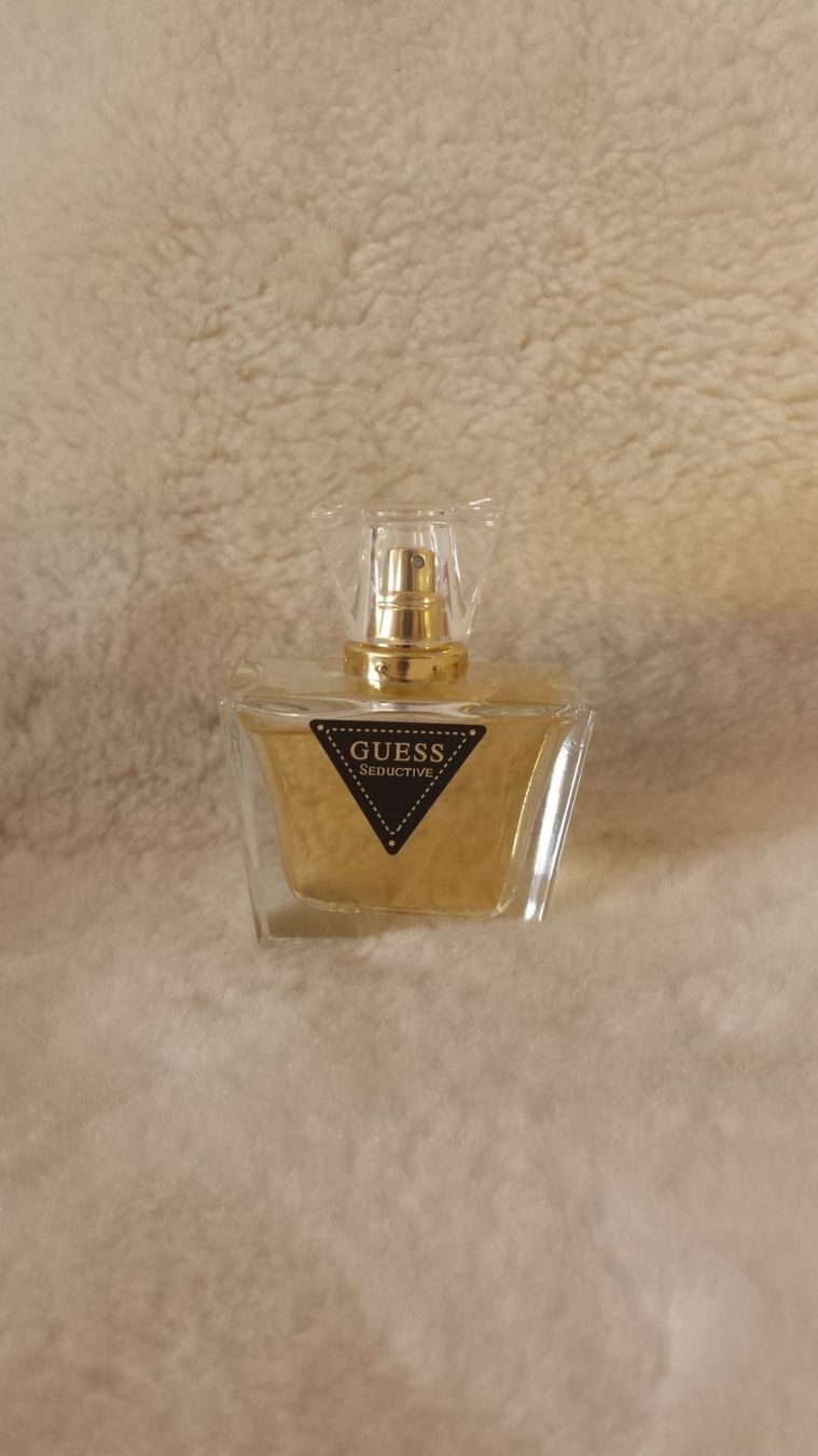 Guess Profumi & Eau de Toilette: Guess Seductive Women EdT 50ml – Nuovo (secondo la descrizione) da Luzern venduto da Zimprich 4