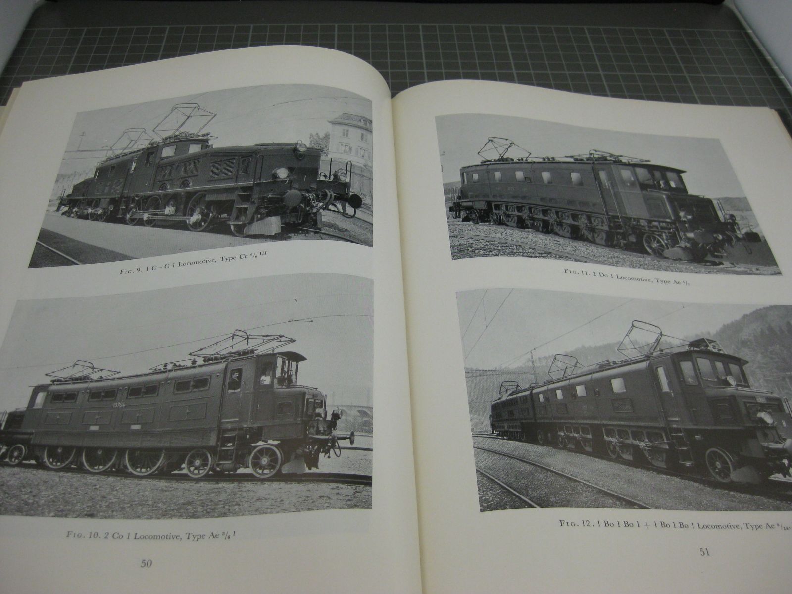 Bücher: Railway Electrification in Switzerland – Gebraucht aus Malters von Marosko 3