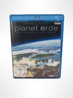 Planet Erde serie Blu-Ray