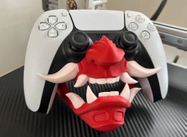 Bowser Controller Holder