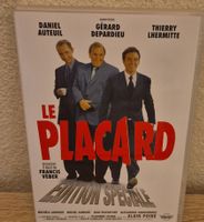 Le Placard, Édition Spéciale DVD, Comédie Française
