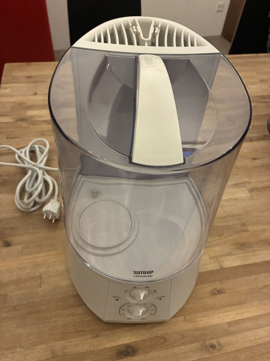 Humidificateurs: Luftbefeuchter – Neuf (Voir description) à Zürich par Brf 1