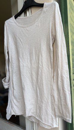 T-shirt: T-Shirt, M – Nuovo e nell'imballaggio originale da Locarno venduto da DBSiesta 1