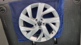 Original VW Alufelge 7Jx18H2-N ET43 - Top Zustand! NEU